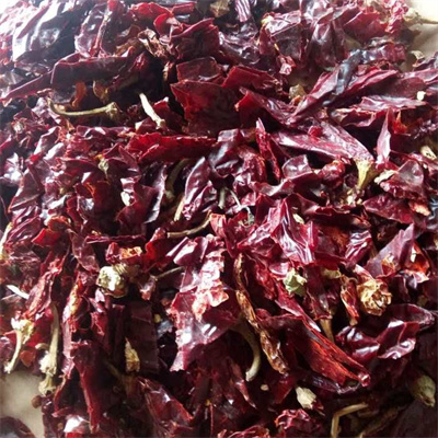 C007 Chopped Paprika Pods 200ASTA C007 Chopped Paprika Pods 200ASTA